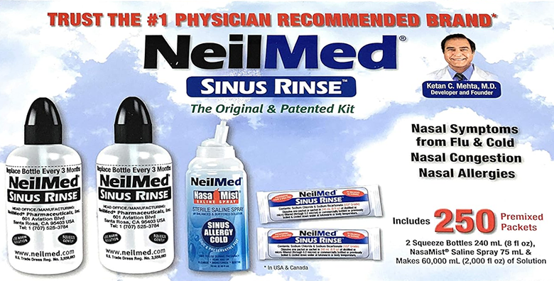Neill-Med