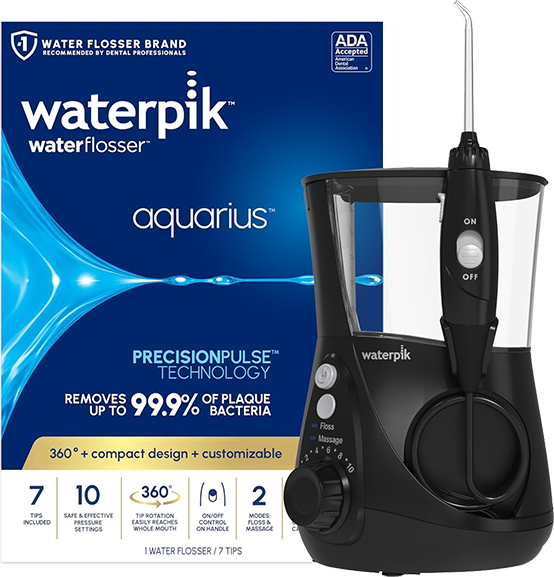 WaterPik