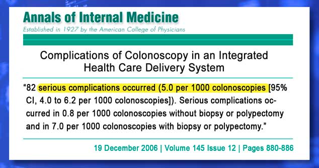 Annals of Internal Medicine