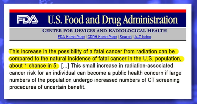 FDA Quotes