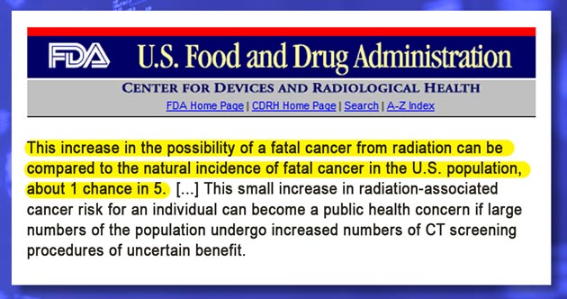 FDA Quotes