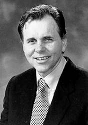 Barry Marshall