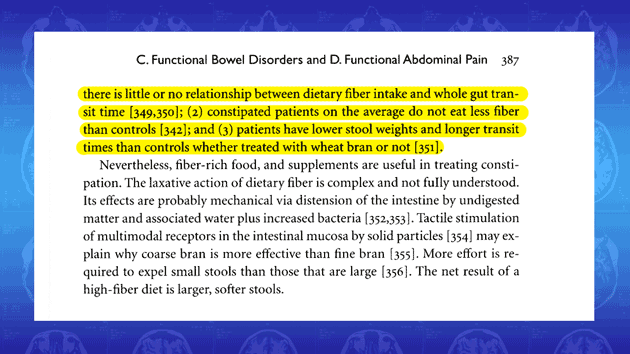 Functional Gastrointestinal Disorders