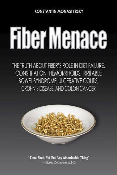 Fiber Menace