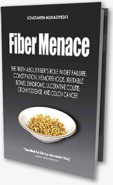 Fiber Menace