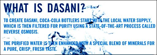 Dasani