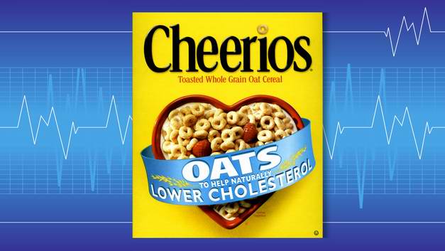 Cheerios