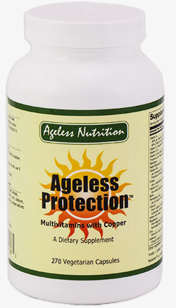 Ageless Protection