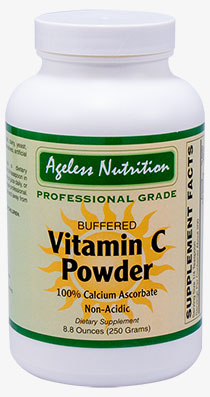 Vitamin-C Powder