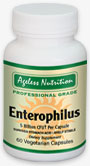 Ageless Enterophilus