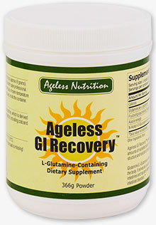 Ageless GI Recovery