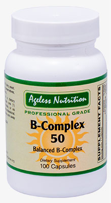 B-Complex 50