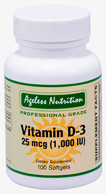 Vitamin D-3